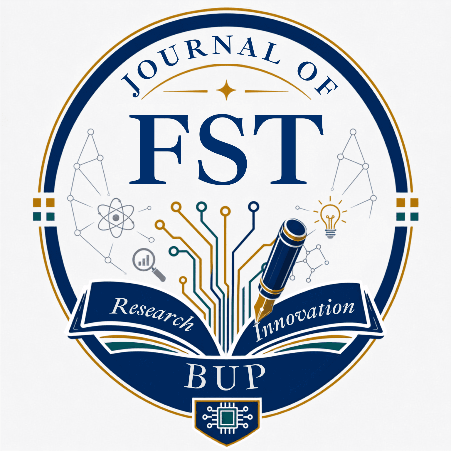Journal of FST logo